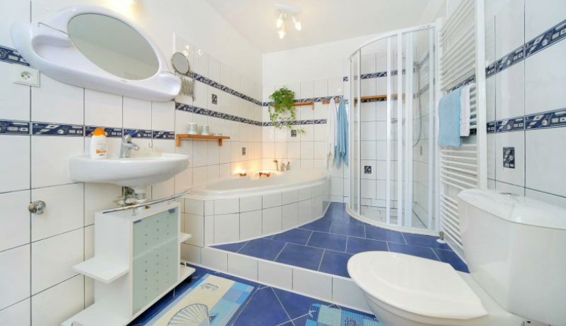 Pension Seidl Špindlerův Mlýn